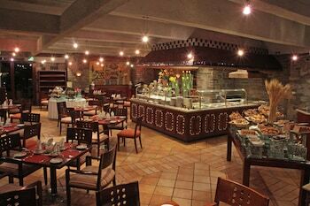 Hotel Marriott Real Puebla