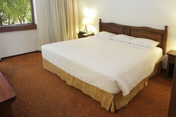 Hotel Marriott Real Puebla