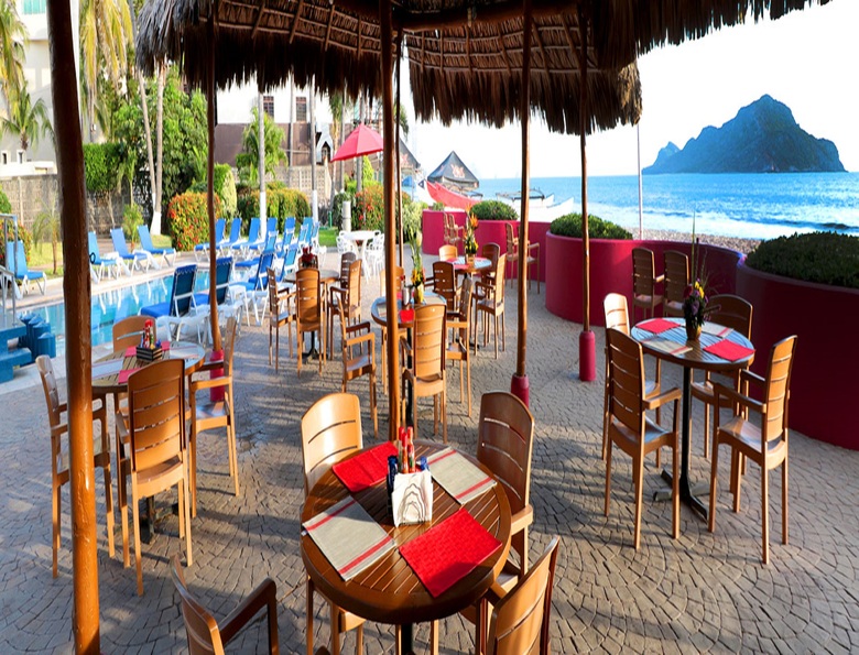 Hotel Mision Mazatlan
