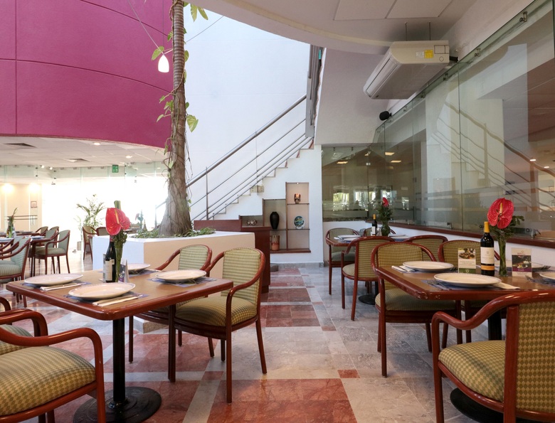 Hotel Mision Mazatlan