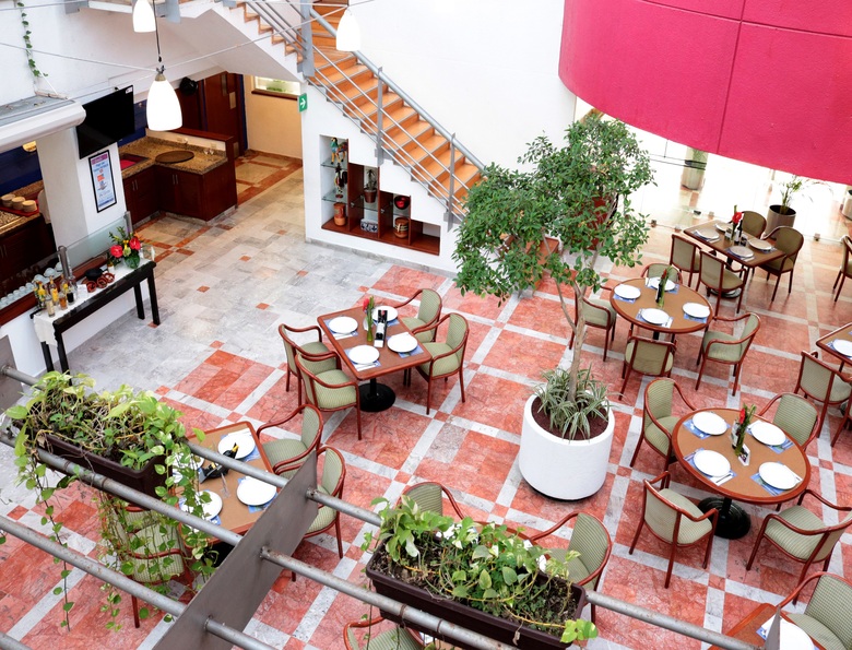 Hotel Mision Mazatlan