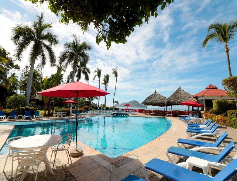 Hotel Mision Mazatlan