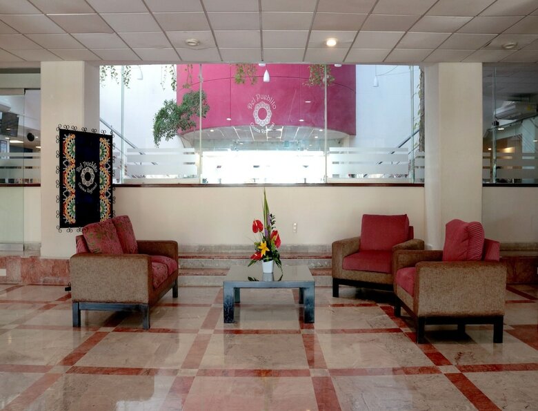 Hotel Mision Mazatlan
