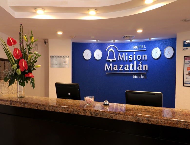 Hotel Mision Mazatlan