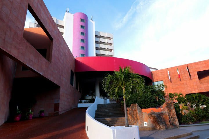 Hotel Mision Mazatlan