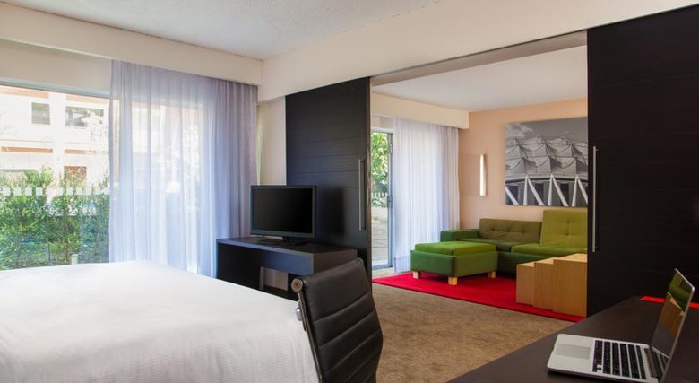 Hotel Fiesta Inn Aeropuerto
