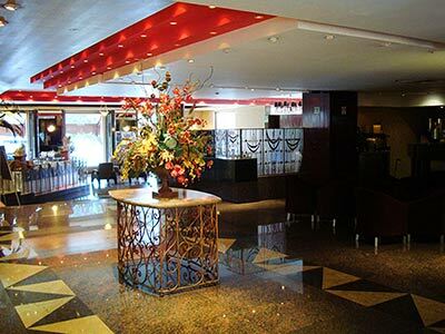 Hotel Cervantes