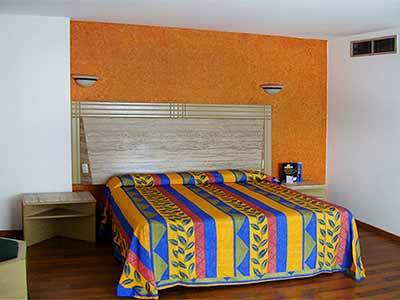 Hotel Cervantes