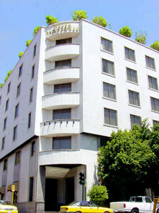 Hotel Cervantes