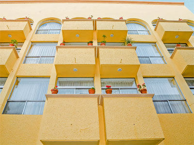 Hotel Concordia