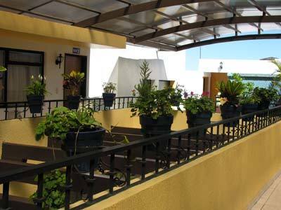 Hotel Concordia