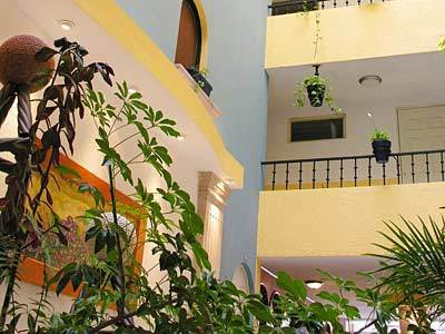 Hotel Concordia