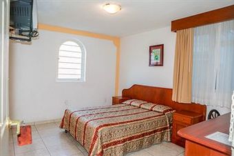 Hotel Concordia