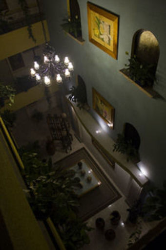 Hotel Concordia