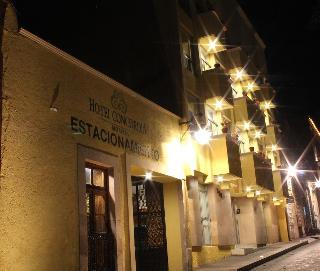 Hotel Concordia