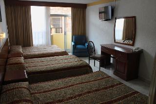 Hotel Concordia
