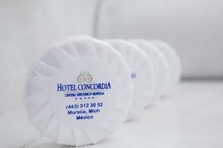 Hotel Concordia