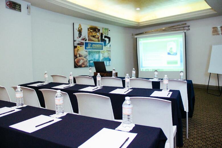 Hotel Best Western Palmareca