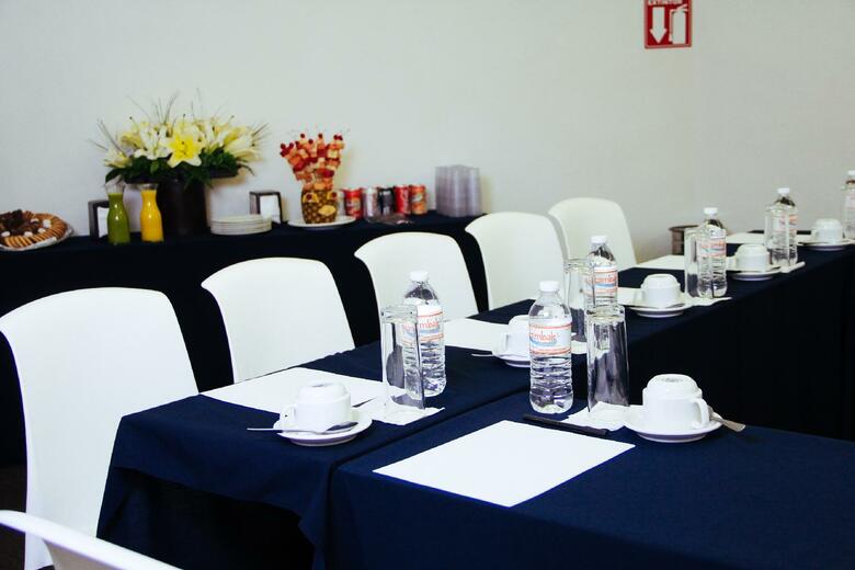 Hotel Best Western Palmareca