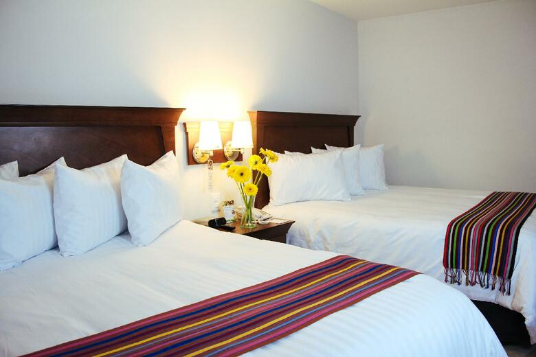 Hotel Best Western Palmareca