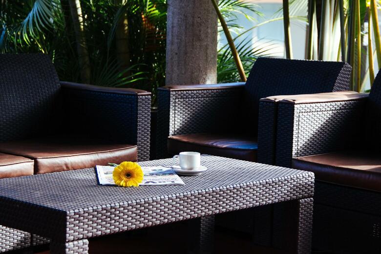Hotel Best Western Palmareca