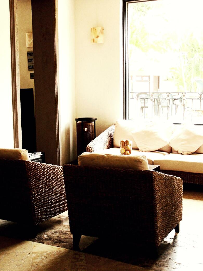 Hotel Best Western Palmareca