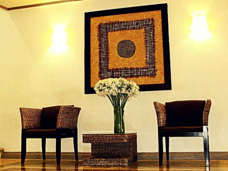 Hotel Best Western Palmareca