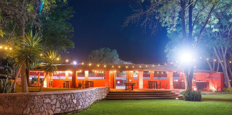 Hotel Real De Minas San Miguel De Allende