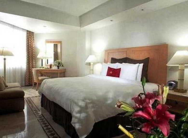 Hotel Crowne Plaza Torremar Veracruz