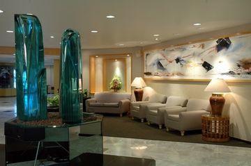 Hotel Crowne Plaza Torremar Veracruz