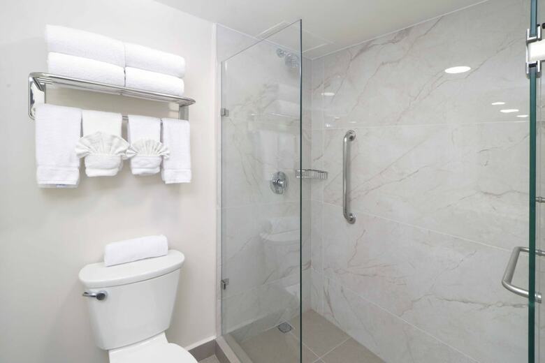 Hotel Wyndham Garden Monterrey Norte