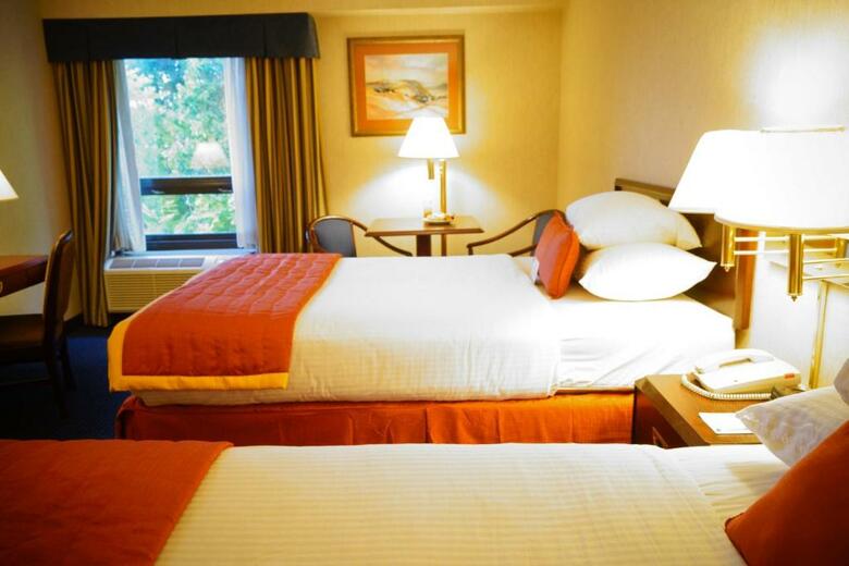 Hotel Wyndham Garden Monterrey Norte