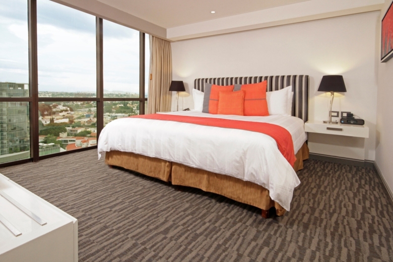Hotel Presidente Intercontinental Guadalajara