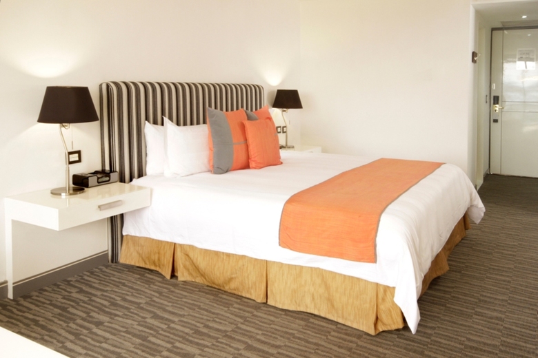 Hotel Presidente Intercontinental Guadalajara