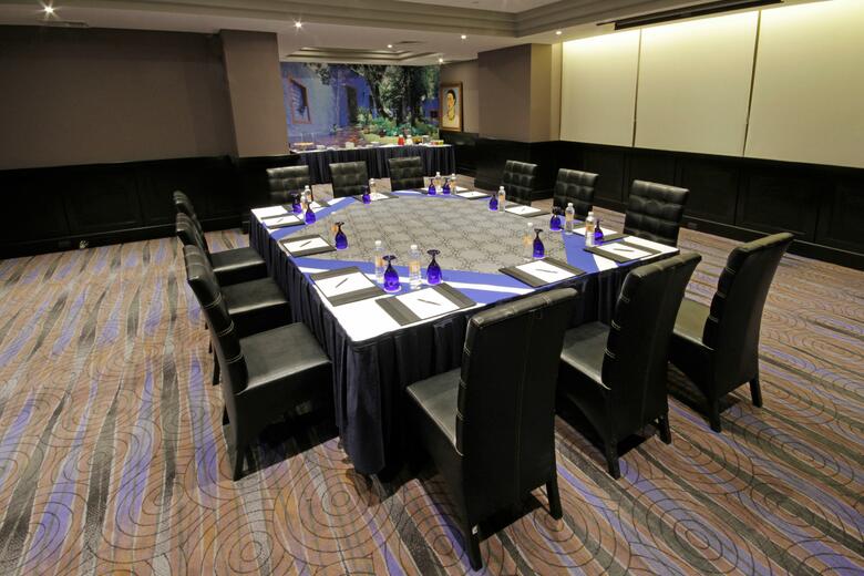 Hotel Presidente Intercontinental Guadalajara
