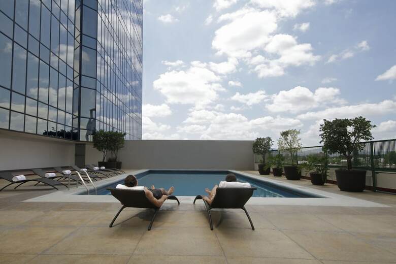 Hotel Presidente Intercontinental Guadalajara
