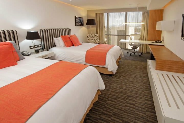 Hotel Presidente Intercontinental Guadalajara