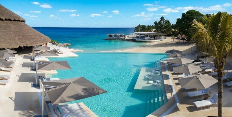 Hotel Presidente Intercontinental Cozumel