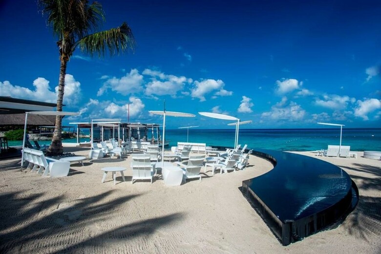 Hotel Presidente Intercontinental Cozumel