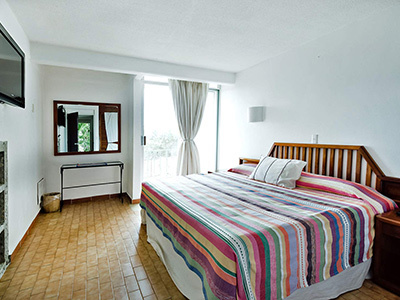 Hotel Suites Villasol