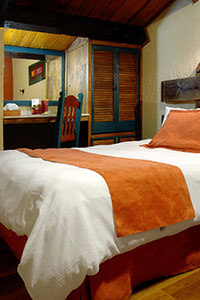 Hotel Ciudad Real Centro Historico