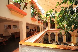 Hotel Ciudad Real Centro Historico