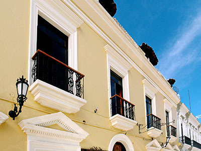 Hotel Ciudad Real Centro Historico