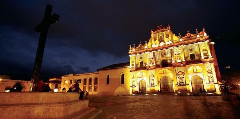 Hotel Villa Mercedes San Crist�bal De Las Casas