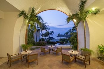 Hotel Camino Real Zaashila Huatulco
