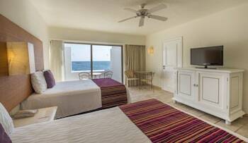 Hotel Camino Real Zaashila Huatulco
