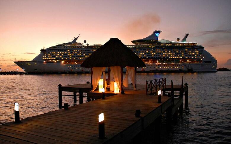 Hotel El Cid La Ceiba Beach