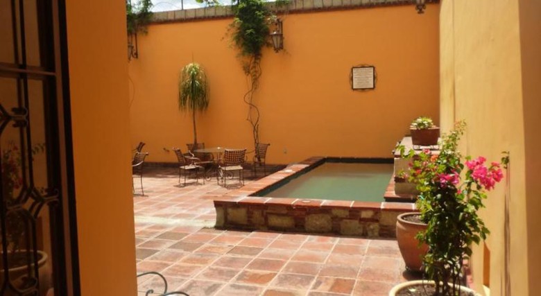 Hotel Hostal De La Noria