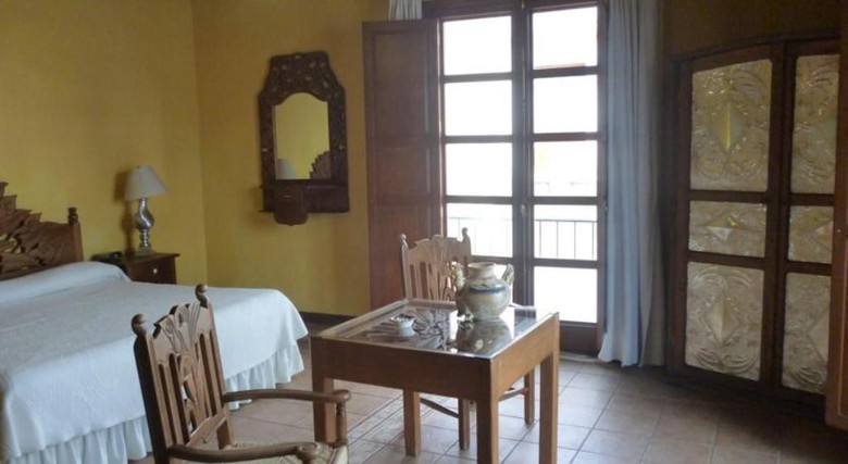 Hotel Hostal De La Noria