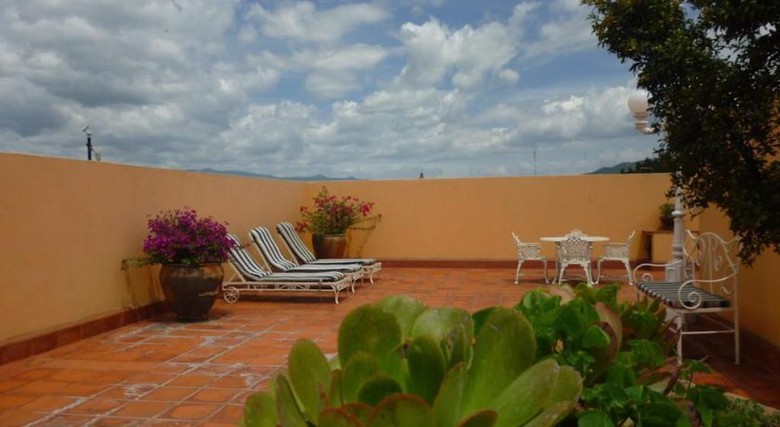 Hotel Hostal De La Noria